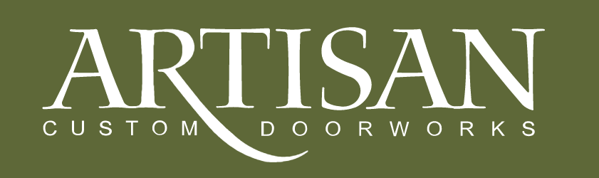 Artisan Doors Logo