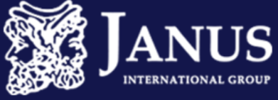Janus Int Logo