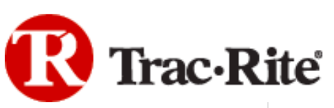 Trac-Right Logo