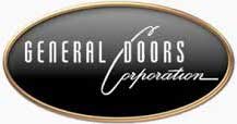 General Doors Corp Logo