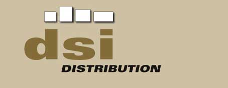 DSI Distribution Logo