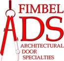 Fimbrel ADS Logo